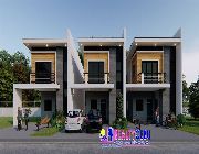 158sqm 4BR NELSON SA HOUSE IN BREEZA SCAPES LAPU-LAPU -- House & Lot -- Cebu City, Philippines
