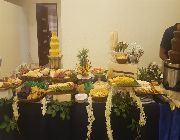 cheese fondue, grazing, grazing table, wedding, birthday -- Food & Beverage -- Manila, Philippines