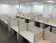 Brand New -- Office Furniture -- Caloocan, Philippines