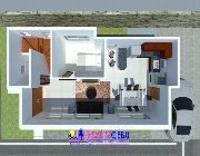 4BR BEACH HOUSE WITH ROOFDECK IN SOFIA RES. LILOAN CEBU -- House & Lot -- Cebu City, Philippines