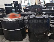 Direct Supplier, Direct Manufacturer, Reliable, Affordable, High-Quality, Rubber Bumper, RK Rubber, Rubber Pad, Rubber Column Guard, Rubber Sheet -- Architecture & Engineering -- Quezon City, Philippines