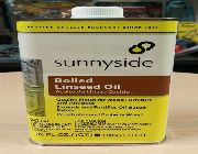 Sunnyside 87232S Boiled Linseed Oil, Quart -- Home Tools & Accessories -- Metro Manila, Philippines