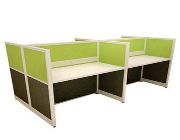 Brand New -- Office Furniture -- Caloocan, Philippines