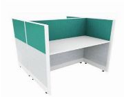 Brand New -- Office Furniture -- Caloocan, Philippines