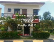 Sterling Residences One House and Lot For Sale in Naic Cavite Near Cavitex -- Apartment & Condominium -- Cavite City, Philippines