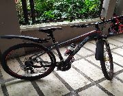 Foxter Evans 3.0 Mountain Bike -- Mountain Bikes -- Quezon City, Philippines