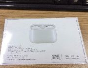 Bluetooth Earpods (Colombian Variant) -- All Appliances -- Metro Manila, Philippines