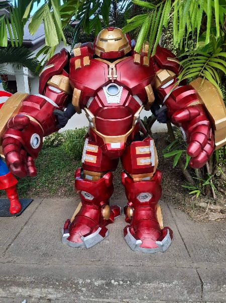 avengers, captain america, hulk, mascots for rent, paw patrol mascots, mickey mouse and friends mascots, minnie mouse, pluto, donald duck, daisy duck, SHARK MASCOT, LION MASCOT, CARS MC QUEEN MASCOT -- Birthday & Parties -- Metro Manila, Philippines