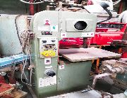 Bandsaw, TA-300, Upright, Vertical, Contour, Band, Saw, band saw, Woodworking, machine, andosaw, wood, working, japan surplus, japan, vertical bandsaw, surplus -- Everything Else -- Valenzuela, Philippines
