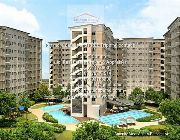 Condo For Sale in Cainta Rizal - SMDC CHARM RESIDENCES -- Apartment & Condominium -- Metro Manila, Philippines
