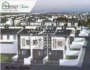 Phirst Park Homes Tanza PAG-IBIG House for Sale in Tanza Cavite -- House & Lot -- Metro Manila, Philippines