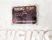 Sugino, Plunger, Pump, Pressure, Washer, JPEM-22110, Plunger Pump, Pressure Washer, Arimitsu, japan surplus, japan, surplus -- Everything Else -- Valenzuela, Philippines