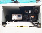 orion, silent, box, vacuum, pump, LCS61A, silent box, vacuum pump, orion pump, japan surplus, japan, surplus -- Everything Else -- Valenzuela, Philippines