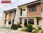 House and Lot Townhouse For Sale in Bagumbong Caloocan City Kingstown Executive Enclave -- House & Lot -- Metro Manila, Philippines
