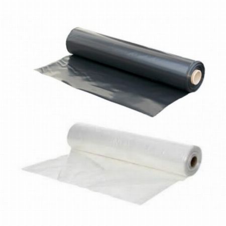 polyethylene sheeting, moisture barrier, durable, cost effective, construction, industrial, supplier, pvc film, pvc plastic, poly film, slab on grade, construction plastic -- Architecture & Engineering -- Damarinas, Philippines