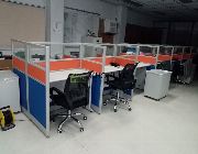 Office Partition furniture -- Office Furniture -- Metro Manila, Philippines