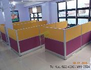 Office Partition furniture -- Office Furniture -- Metro Manila, Philippines