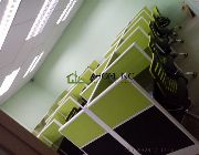 Office Partition furniture -- Office Furniture -- Metro Manila, Philippines