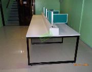 Office Partition furniture -- Office Furniture -- Metro Manila, Philippines