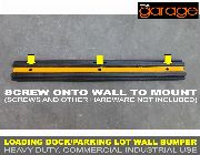 the garage manila , wall bumper , parking guard , wall guard -- All Accessories & Parts -- Quezon City, Philippines