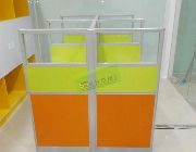 Office Partition furniture -- Office Furniture -- Metro Manila, Philippines