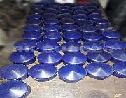 Direct Supplier, Direct Manufacturer, Reliable, Affordable, High-Quality, Rubber Bumper, RK Rubber, Rubber Pad, Elastomeric Bearing Pad, Customized Rubber End Cap -- Architecture & Engineering -- Quezon City, Philippines