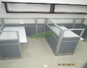 Office Partition furniture -- Office Furniture -- Metro Manila, Philippines