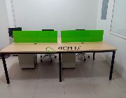 Office Partition furniture -- Office Furniture -- Metro Manila, Philippines