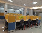 Office Partition furniture -- Office Furniture -- Metro Manila, Philippines