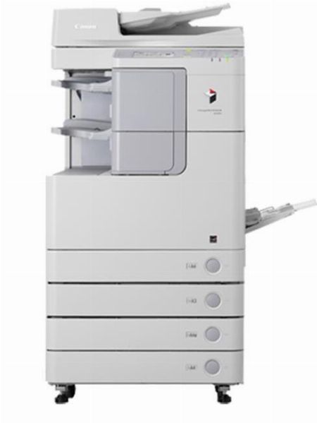 Copier  Xerox  Printer  Scanner -- Printers & Scanners -- Metro Manila, Philippines