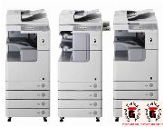 Copier  Xerox  Printer  Scanner -- Printers & Scanners -- Metro Manila, Philippines