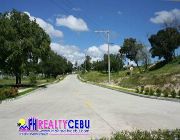 340m² LOT FOR SALE IN THE HERITAGE MARIA LUISA NORTH MANDAUE -- Land -- Cebu City, Philippines