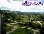 727m² LOT FOR SALE IN PRIVEYA HILLS TALAMBAN CEBU CITY -- Land -- Cebu City, Philippines