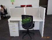 Office Partition furniture -- Office Furniture -- Metro Manila, Philippines