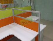 Office Partition furniture -- Office Furniture -- Metro Manila, Philippines