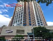 Preselling Condominium For Sale in Cainta - Madrid Tower -- House & Lot -- Rizal, Philippines