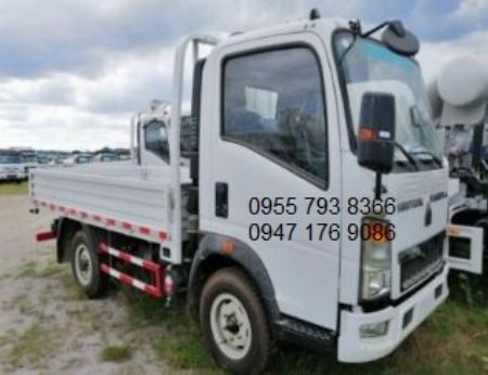 Cargo Truck 11 ft. brand new with warranty -- Other Vehicles Metro Manila, Philippines