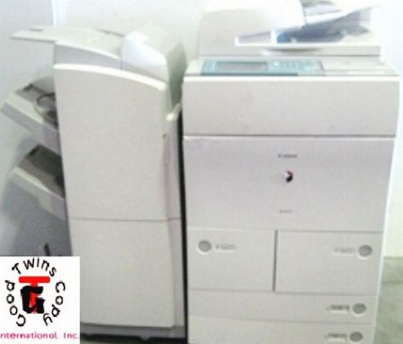 Copier, Xerox, Printer -- Printers & Scanners -- Metro Manila, Philippines