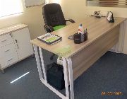 Office Partition furniture -- Office Furniture -- Metro Manila, Philippines