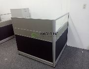 Office Partition furniture -- Office Furniture -- Metro Manila, Philippines