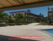 Resort Condo For Sale Aqua Mira Condotel -- Apartment & Condominium -- Cavite City, Philippines