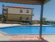 Resort Condo For Sale Aqua Mira Condotel -- Apartment & Condominium -- Cavite City, Philippines
