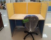 Office Partition furniture -- Office Furniture -- Metro Manila, Philippines