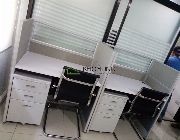 Office Partition furniture -- Office Furniture -- Metro Manila, Philippines