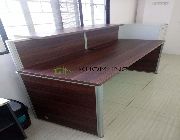 Office Partition furniture -- Office Furniture -- Metro Manila, Philippines