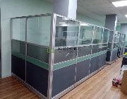 Office Partition furniture -- Office Furniture -- Metro Manila, Philippines