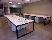 Office Partition furniture -- Office Furniture -- Metro Manila, Philippines