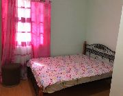 3BR House for Sale in Gentri (Semi-furnished) -- House & Lot -- Cavite City, Philippines