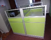 Office Partition furniture -- Office Furniture -- Metro Manila, Philippines