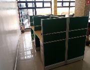 Office Partition furniture -- Office Furniture -- Metro Manila, Philippines